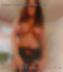 Deep secreets about girls from Bulverde.