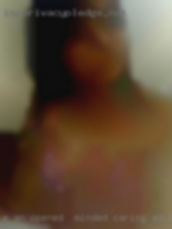 E an opened- minded caring adult swingers WOMAN..