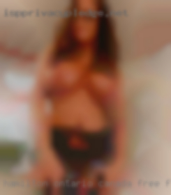 Hamilton Ontario Canada free fuck male.