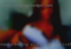 Masturbating sluts pussy privately in Athol Idaho.