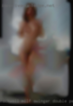 Rockwsll milf swinger double penetrated.