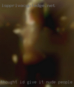 Thought I'd give it nude people a go in Salt Lake City.